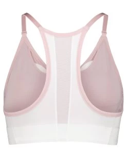 Sportbekleidung -Sportbekleidung engelhorn Nike Damen Sport BH Pro Indy Rueckansicht V1071075K v1