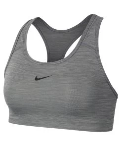 Nike Damen Sport-BH SWOOSH