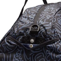 Nike Damen Sporttasche GYM CLUB -Sportbekleidung engelhorn Nike Damen Sporttasche GYM CLUB Detailansicht 06 V1079609K v1