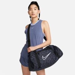 Nike Damen Sporttasche GYM CLUB -Sportbekleidung engelhorn Nike Damen Sporttasche GYM CLUB Detailansicht 07 V1079609K v1