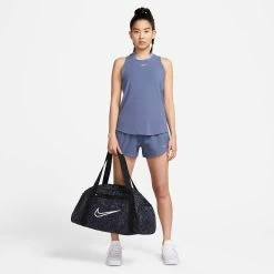 Nike Damen Sporttasche GYM CLUB -Sportbekleidung engelhorn Nike Damen Sporttasche GYM CLUB Detailansicht 08 V1079609K v1
