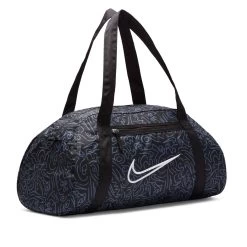 Nike Damen Sporttasche GYM CLUB -Sportbekleidung engelhorn Nike Damen Sporttasche GYM CLUB Detailansicht V1079609K v1