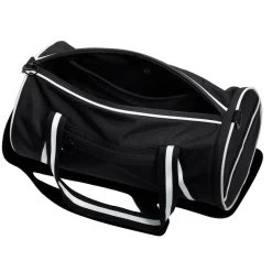 Nike Damen Sporttasche HERITAGE 16 Nike Damen Sporttasche HERITAGE -Sportbekleidung engelhorn Nike Damen Sporttasche HERITAGE Detailansicht 03 V1078824Q v1