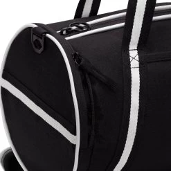 Nike Damen Sporttasche HERITAGE 19 Nike Damen Sporttasche HERITAGE -Sportbekleidung engelhorn Nike Damen Sporttasche HERITAGE Detailansicht 06 V1078824Q v1