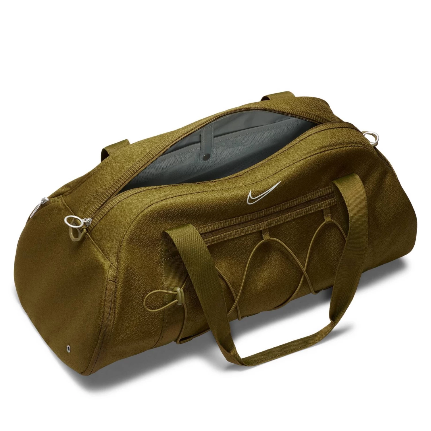 Nike Damen Sporttasche ONE TRAINING CLUB DUFFEL BAG 6 Nike Damen Sporttasche ONE TRAINING CLUB DUFFEL BAG – Bild 4