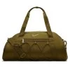 Nike Damen Sporttasche ONE TRAINING CLUB DUFFEL BAG -Sportbekleidung engelhorn Nike Damen Sporttasche ONE TRAINING CLUB DUFFEL BAG Vorderansicht V1079606M v1