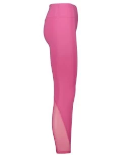 Nike Damen Sporttights NIKE ONE MID RISE -Sportbekleidung engelhorn Nike Damen Sporttights NIKE ONE MID RISE Detailansicht 02 V1078251B v1