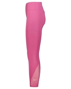 Nike Damen Sporttights NIKE ONE MID RISE -Sportbekleidung engelhorn Nike Damen Sporttights NIKE ONE MID RISE Detailansicht V1078251B v1