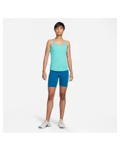 Nike Damen Sporttop ELASTKA STD TANK -Sportbekleidung engelhorn Nike Damen Sporttop ELASTKA STD TANK Detailansicht 04 V1074218D v1