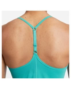 Nike Damen Sporttop ELASTKA STD TANK -Sportbekleidung engelhorn Nike Damen Sporttop ELASTKA STD TANK Detailansicht 08 V1074218D v1