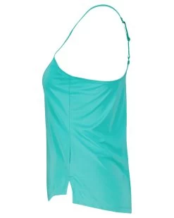 Nike Damen Sporttop ELASTKA STD TANK -Sportbekleidung engelhorn Nike Damen Sporttop ELASTKA STD TANK Detailansicht V1074218D v1
