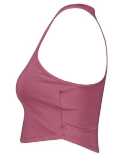 Nike Damen Sporttop ONE LUX -Sportbekleidung engelhorn Nike Damen Sporttop ONE LUX Detailansicht V1074216D v1