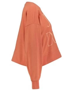 Nike Damen Sweatshirt -Sportbekleidung engelhorn Nike Damen Sweatshirt Detailansicht 02 V1074781D v1