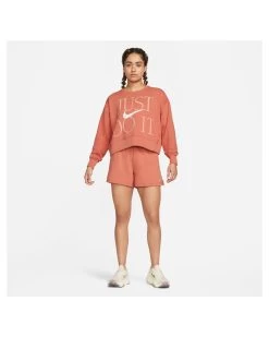 Nike Damen Sweatshirt -Sportbekleidung engelhorn Nike Damen Sweatshirt Detailansicht 05 V1074781D v1