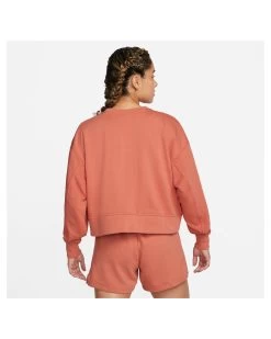 Nike Damen Sweatshirt -Sportbekleidung engelhorn Nike Damen Sweatshirt Detailansicht 07 V1074781D v1