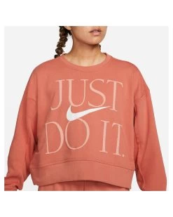 Nike Damen Sweatshirt -Sportbekleidung engelhorn Nike Damen Sweatshirt Detailansicht 08 V1074781D v1