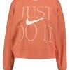 Nike Damen Sweatshirt -Sportbekleidung engelhorn Nike Damen Sweatshirt Vorderansicht V1074781D v1