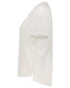 Nike Damen T-Shirt DRI-FIT -Sportbekleidung engelhorn Nike Damen T Shirt DRI FIT Detailansicht V1080576S v1