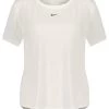 Nike Damen T-Shirt DRI-FIT 1 Nike Damen T-Shirt DRI-FIT -Sportbekleidung engelhorn Nike Damen T Shirt DRI FIT Vorderansicht V1080576S v1