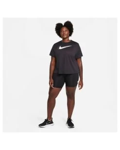 Nike Damen T-Shirt -Sportbekleidung engelhorn Nike Damen T Shirt Detailansicht 04 V1072224I v1