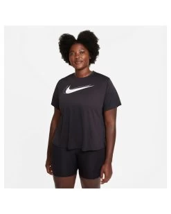 Nike Damen T-Shirt -Sportbekleidung engelhorn Nike Damen T Shirt Detailansicht 05 V1072224I v1