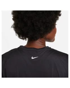 Nike Damen T-Shirt -Sportbekleidung engelhorn Nike Damen T Shirt Detailansicht 08 V1072224I v1