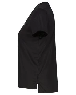 Nike Damen T-Shirt -Sportbekleidung engelhorn Nike Damen T Shirt Detailansicht V1072224I v1