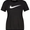 Nike Damen T-Shirt -Sportbekleidung engelhorn Nike Damen T Shirt Vorderansicht V1072224I v1