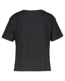 Nike Damen T-Shirt YOGA Loose Fit -Sportbekleidung engelhorn Nike Damen T Shirt YOGA Loose Fit Rueckansicht V1074182F v1