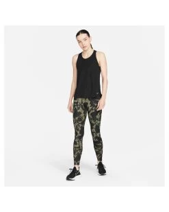 Nike Damen Tanktop DRI-FIT ONE BREATHE -Sportbekleidung engelhorn Nike Damen Tanktop DRI FIT ONE BREATHE Detailansicht 09 V1074791B v1