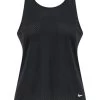 Nike Damen Tanktop DRI-FIT ONE BREATHE -Sportbekleidung engelhorn Nike Damen Tanktop DRI FIT ONE BREATHE Vorderansicht V1074791B v1