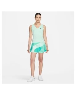 Nike Damen Tennisrock NIKECOURT Dri-FIT VICTORY W 14 Nike Damen Tennisrock NIKECOURT Dri-FIT VICTORY W -Sportbekleidung engelhorn Nike Damen Tennisrock NIKECOURT Dri FIT VICTORY W Detailansicht 05 V1074979X v1