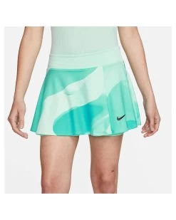 Nike Damen Tennisrock NIKECOURT Dri-FIT VICTORY W 15 Nike Damen Tennisrock NIKECOURT Dri-FIT VICTORY W -Sportbekleidung engelhorn Nike Damen Tennisrock NIKECOURT Dri FIT VICTORY W Detailansicht 06 V1074979X v1