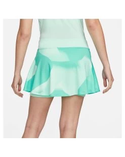 Nike Damen Tennisrock NIKECOURT Dri-FIT VICTORY W 16 Nike Damen Tennisrock NIKECOURT Dri-FIT VICTORY W -Sportbekleidung engelhorn Nike Damen Tennisrock NIKECOURT Dri FIT VICTORY W Detailansicht 07 V1074979X v1