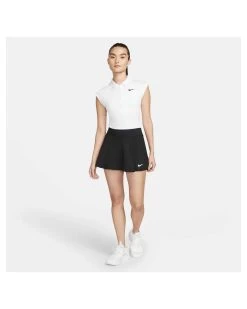 Nike Damen Tennisrock NIKECOURT VICTORY -Sportbekleidung engelhorn Nike Damen Tennisrock NIKECOURT VICTORY Detailansicht 05 V1074008G v1