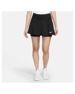 Nike Damen Tennisrock NIKECOURT VICTORY -Sportbekleidung engelhorn Nike Damen Tennisrock NIKECOURT VICTORY Detailansicht 06 V1074008G v1