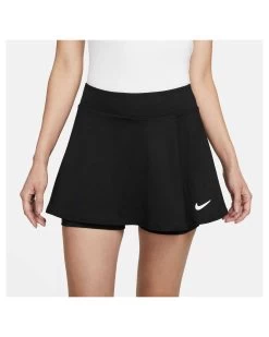 Nike Damen Tennisrock NIKECOURT VICTORY -Sportbekleidung engelhorn Nike Damen Tennisrock NIKECOURT VICTORY Detailansicht 07 V1074008G v1