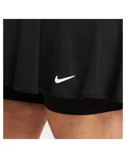 Nike Damen Tennisrock NIKECOURT VICTORY -Sportbekleidung engelhorn Nike Damen Tennisrock NIKECOURT VICTORY Detailansicht 09 V1074008G v1
