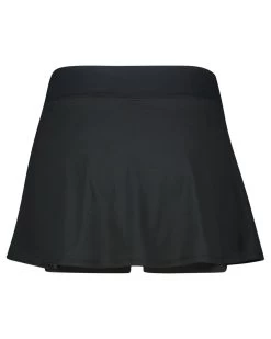 Nike Damen Tennisrock NIKECOURT VICTORY -Sportbekleidung engelhorn Nike Damen Tennisrock NIKECOURT VICTORY Rueckansicht V1074008G v1