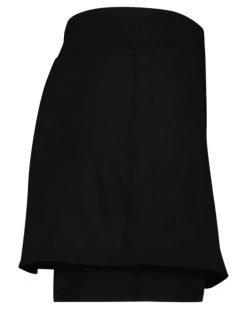 Nike Damen Tennisrock VICTORY -Sportbekleidung engelhorn Nike Damen Tennisrock VICTORY Detailansicht 02 V1074008S v1