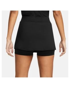 Nike Damen Tennisrock VICTORY -Sportbekleidung engelhorn Nike Damen Tennisrock VICTORY Detailansicht 06 V1074008S v1