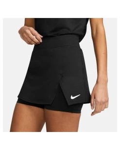 Nike Damen Tennisrock VICTORY -Sportbekleidung engelhorn Nike Damen Tennisrock VICTORY Detailansicht 07 V1074008S v1