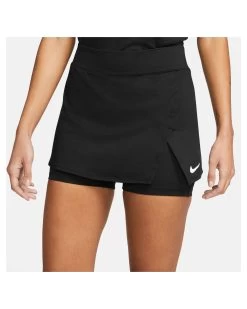 Nike Damen Tennisrock VICTORY -Sportbekleidung engelhorn Nike Damen Tennisrock VICTORY Detailansicht 08 V1074008S v1