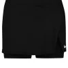 Nike Damen Tennisrock VICTORY -Sportbekleidung engelhorn Nike Damen Tennisrock VICTORY Vorderansicht V1074008S v1