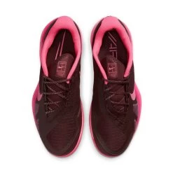 Nike Damen Tennisschuhe Allcourt NIKECOURT ZOOM VAPOR PRO PREMIUM -Sportbekleidung engelhorn Nike Damen Tennisschuhe Allcourt NIKECOURT ZOOM VAPOR PRO PREMIUM Detailansicht 02 V1077024X v1