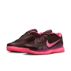 Nike Damen Tennisschuhe Allcourt NIKECOURT ZOOM VAPOR PRO PREMIUM -Sportbekleidung engelhorn Nike Damen Tennisschuhe Allcourt NIKECOURT ZOOM VAPOR PRO PREMIUM Detailansicht 04 V1077024X v1