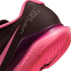 Nike Damen Tennisschuhe Allcourt NIKECOURT ZOOM VAPOR PRO PREMIUM -Sportbekleidung engelhorn Nike Damen Tennisschuhe Allcourt NIKECOURT ZOOM VAPOR PRO PREMIUM Detailansicht 06 V1077024X v1