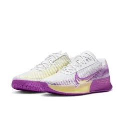 Nike Damen Tennisschuhe NIKECOURT AIR ZOOM VAPOR 11 -Sportbekleidung engelhorn Nike Damen Tennisschuhe NIKECOURT AIR ZOOM VAPOR 11 Detailansicht 04 V1078499R v1