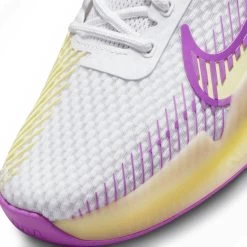 Nike Damen Tennisschuhe NIKECOURT AIR ZOOM VAPOR 11 -Sportbekleidung engelhorn Nike Damen Tennisschuhe NIKECOURT AIR ZOOM VAPOR 11 Detailansicht 05 V1078499R v1