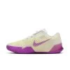 Nike Damen Tennisschuhe NIKECOURT AIR ZOOM VAPOR 11 -Sportbekleidung engelhorn Nike Damen Tennisschuhe NIKECOURT AIR ZOOM VAPOR 11 Vorderansicht V1078499R v1